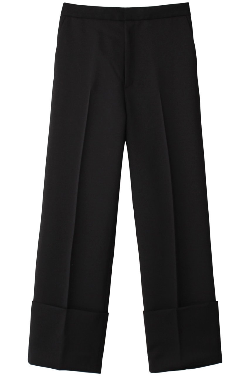 【ベイジ,/BEIGE,】のMADELEINE(マドレーヌ)/ストレートパンツ 人気、トレンドファッション・服の通販 founy(ファニー) 　ファッション　Fashion　レディースファッション　Fashion for Women　パンツ　Pants & Trousers　ストレート　Straight, Straight Cut　セットアップ　Set-Up, Coordinated Outfit　ツイル　Twist, Twisted Detail　ボトム　Bottoms, Lower Wear　モダン　Modern, Contemporary　 other-1|ID: prp329100004578895 ipo3291000000035333927