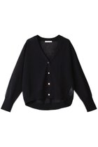 【ベイジ,/BEIGE,】のAUBER(オーベール)/シアーカーディガン Navy|ID: prp329100004578896 ipo3291000000032955960