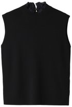 【ベイジ,/BEIGE,】のVALOIS(ヴァロア)/ニットトップス Navy|ID: prp329100004578897 ipo3291000000035781920