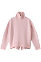 【ベイジ,/BEIGE,】のLA BAUME(ラボーム)/タートルニット ヌード|ID: prp329100004578908 ipo3291000000032436817