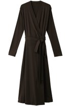 【ベイジ,/BEIGE,】のSEINE(セーヌ)/カシュクールドレス Brown|ID: prp329100004578910 ipo3291000000032436839
