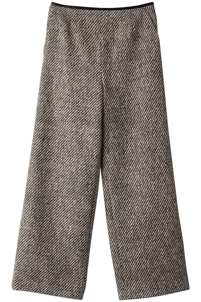 【ベイジ,/BEIGE,】のFRESNEL(フレネル)/パンツ インテリア・キッズ・メンズ・レディースファッション・服の通販 founy(ファニー) https://founy.com/ ファッション Fashion レディースファッション Fashion for Women パンツ Pants & Trousers クラシカル Classical, Vintage-Inspired ストレート Straight, Straight Cut ツイード Twill, Twill Weave ワイド Wide, Wide Fit エレガント 上品 Elegant A/W・秋冬 Autumn/Winter |ID: prp329100004578911 ipo3291000000032829318