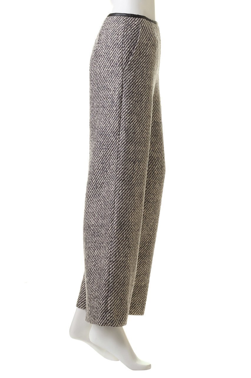 【ベイジ,/BEIGE,】のFRESNEL(フレネル)/パンツ 人気、トレンドファッション・服の通販 founy(ファニー) 　ファッション　Fashion　レディースファッション　Fashion for Women　パンツ　Pants & Trousers　クラシカル　Classical, Vintage-Inspired　ストレート　Straight, Straight Cut　ツイード　Twill, Twill Weave　ワイド　Wide, Wide Fit　エレガント 上品　Elegant　A/W・秋冬　Autumn/Winter　other-3|ID: prp329100004578911 ipo3291000000032829321