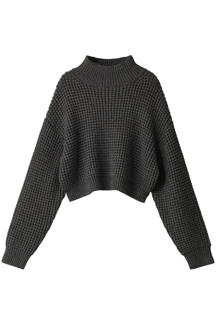 【ベイジ,/BEIGE,】のLINOIS(リノワ)/プルオーバーニット インテリア・キッズ・メンズ・レディースファッション・服の通販 founy(ファニー) https://founy.com/ ファッション Fashion レディースファッション Fashion for Women トップス・カットソー Cut & Sew Tops ニット Knit Tops & Sweaters カジュアルプルオーバー・ニットトップス Pullovers & Knit Tops / Casual Pullovers ショート Short, Short Length トレンド Trend, Trending Now バランス Balance, Style Balance ボトム Bottoms, Lower Wear |ID: prp329100004578913 ipo3291000000035066671