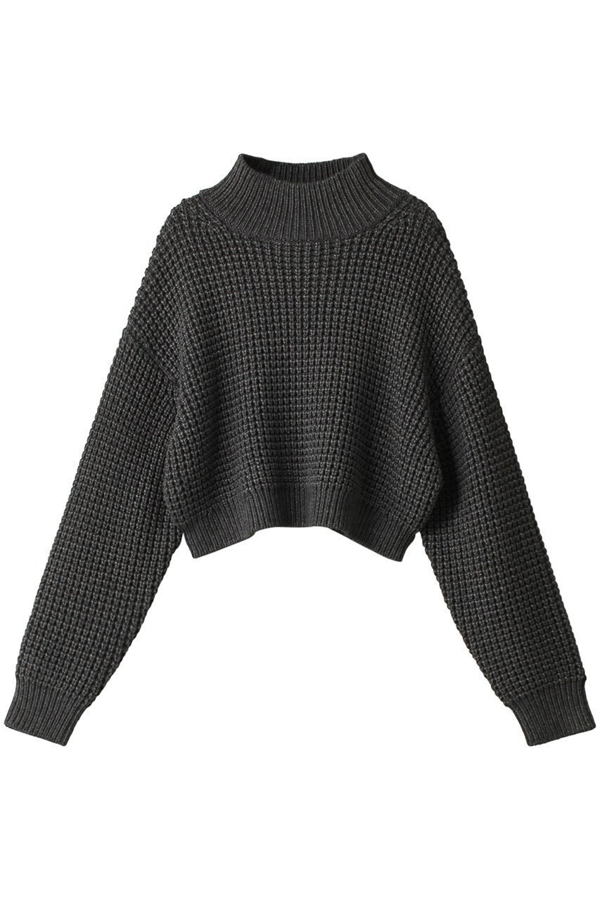 【ベイジ,/BEIGE,】のLINOIS(リノワ)/プルオーバーニット インテリア・キッズ・メンズ・レディースファッション・服の通販 founy(ファニー) 　ファッション　Fashion　レディースファッション　Fashion for Women　トップス・カットソー　Cut & Sew Tops　ニット　Knit Tops & Sweaters　カジュアルプルオーバー・ニットトップス　Pullovers & Knit Tops / Casual Pullovers　ショート　Short, Short Length　トレンド　Trend, Trending Now　バランス　Balance, Style Balance　ボトム　Bottoms, Lower Wear　C.Gray|ID: prp329100004578913 ipo3291000000035066672