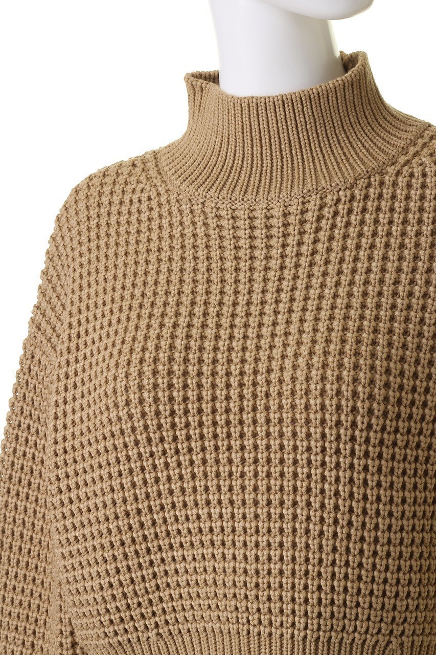 【ベイジ,/BEIGE,】のLINOIS(リノワ)/プルオーバーニット 人気、トレンドファッション・服の通販 founy(ファニー) 　ファッション　Fashion　レディースファッション　Fashion for Women　トップス・カットソー　Cut & Sew Tops　ニット　Knit Tops & Sweaters　カジュアルプルオーバー・ニットトップス　Pullovers & Knit Tops / Casual Pullovers　ショート　Short, Short Length　トレンド　Trend, Trending Now　バランス　Balance, Style Balance　ボトム　Bottoms, Lower Wear　other-5|ID: prp329100004578913 ipo3291000000035066684