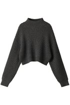 【ベイジ,/BEIGE,】のLINOIS(リノワ)/プルオーバーニット C.Gray|ID: prp329100004578913 ipo3291000000035950801