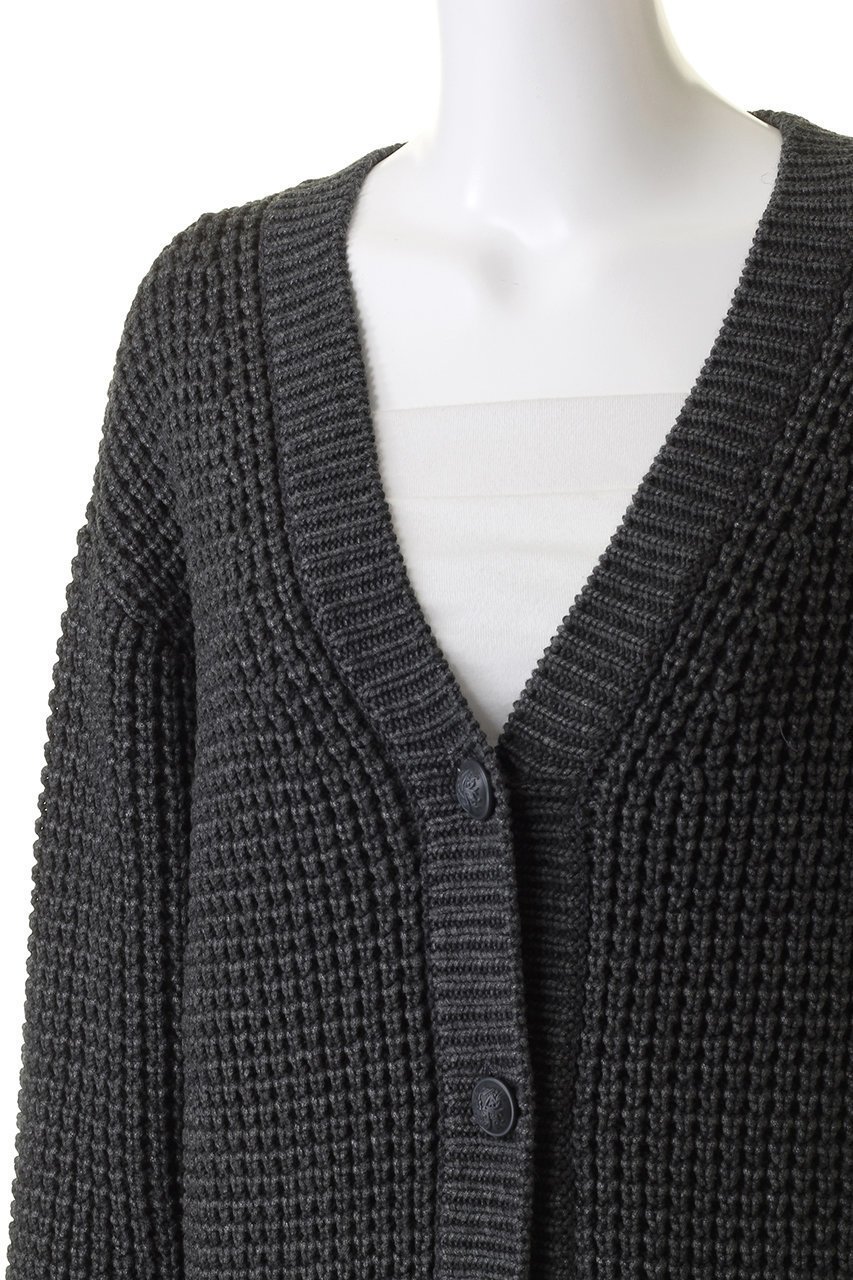 【ベイジ,/BEIGE,】のLINOIS(リノワ)/ニットカーディガン 人気、トレンドファッション・服の通販 founy(ファニー) 　ファッション　Fashion　レディースファッション　Fashion for Women　トップス・カットソー　Cut & Sew Tops　ニット　Knit Tops & Sweaters　カーディガン・羽織り　Layered Style Cardigans　カーディガン　Cardigan, Knitwear　ショート　Short, Short Length　シンプル　Simple, Minimal　トレンド　Trend, Trending Now　ボトム　Bottoms, Lower Wear　other-5|ID: prp329100004578914 ipo3291000000035066696