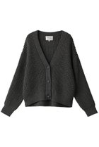 【ベイジ,/BEIGE,】のLINOIS(リノワ)/ニットカーディガン C.Gray|ID: prp329100004578914 ipo3291000000035781901