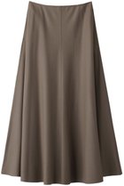 【ベイジ,/BEIGE,】のCORBY(コービー)/フレアスカート Taupe|ID: prp329100004578918 ipo3291000000035951750