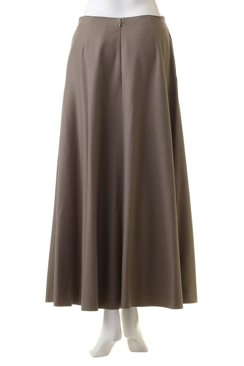 【ベイジ,/BEIGE,】のCORBY(コービー)/フレアスカート 人気、トレンドファッション・服の通販 founy(ファニー) 　ファッション　Fashion　レディースファッション　Fashion for Women　スカート　Skirts　Aライン・フレアスカート　A-Line & Flared Skirts　ロングスカート　Long Skirts / Maxi & Midi Skirts　おすすめ　Recommended / Our Picks　ストレッチ　Stretch, Stretchy Fabric　セットアップ　Set-Up, Coordinated Outfit　フレア　Flare, Flared　ロング　Long, Long-Length　定番　Standard, Basic Item　A/W・秋冬　Autumn/Winter　other-4|ID: prp329100004578918 ipo3291000000035951753