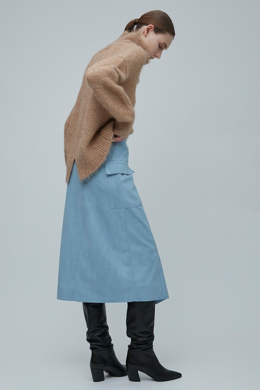 【ベイジ,/BEIGE,】のPERCIER(ペルシェ)/タートルネックニット 人気、トレンドファッション・服の通販 founy(ファニー) 　ファッション　Fashion　レディースファッション　Fashion for Women　トップス・カットソー　Cut & Sew Tops　ニット　Knit Tops & Sweaters　カジュアルプルオーバー・ニットトップス　Pullovers & Knit Tops / Casual Pullovers　タートルネック・ハイネックトップス　Turtlenecks & High-Neck Tops　スパンコール　Sequins, Sequin Embellishment　スリット　Slit, Slit Detail　タートルネック　Turtleneck, High Neck　ハイネック　High Neck, Mock Neck　other-7|ID: prp329100004578919 ipo3291000000032955544