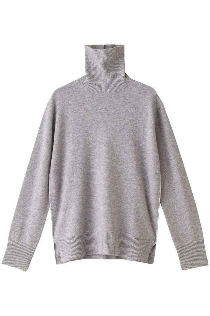 【ベイジ,/BEIGE,】のRIGNY(リニー)/タートルネックニット インテリア・キッズ・メンズ・レディースファッション・服の通販 founy(ファニー) https://founy.com/ ファッション Fashion レディースファッション WOMEN トップス・カットソー Tops/Tshirt ニット Knit Tops プルオーバー Pullover タートルネック Turtleneck インナー Inner カシミヤ Cashmere シンプル Simple タートルネック Turtleneck ループ Loop |ID: prp329100004578921 ipo3291000000032436947