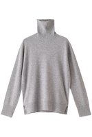 【ベイジ,/BEIGE,】のRIGNY(リニー)/タートルネックニット 人気、トレンドファッション・服の通販 founy(ファニー) ファッション Fashion レディースファッション Ladies' Fashion Online トップス・カットソー Tops/Tshirt ニット Knit Tops プルオーバー Pullover タートルネック Turtleneck インナー Inner カシミヤ Cashmere シンプル Simple タートルネック Turtleneck ループ Loop |ID:prp329100004578921