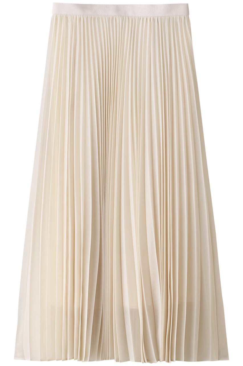 【ベイジ,/BEIGE,】のMOYE(モイエ)/プリーツスカート 人気、トレンドファッション・服の通販 founy(ファニー) 　ファッション　Fashion　レディースファッション　Ladies' Fashion Online　スカート　Skirt　プリーツスカート　Pleated Skirts　ロングスカート　Long Skirt　プリーツ　Pleats　ロング　Long　エレガント 上品　Elegant　A/W・秋冬　Aw・Autumn/Winter・Fw・Fall-Winter　 other-1|ID: prp329100004578925 ipo3291000000032436984