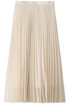 【ベイジ,/BEIGE,】のMOYE(モイエ)/プリーツスカート 人気、トレンドファッション・服の通販 founy(ファニー) ファッション Fashion レディースファッション Ladies' Fashion Online スカート Skirt プリーツスカート Pleated Skirts ロングスカート Long Skirt プリーツ Pleats ロング Long エレガント 上品 Elegant A/W・秋冬 Aw・Autumn/Winter・Fw・Fall-Winter thumbnail Ecru|ID: prp329100004578925 ipo3291000000032436985