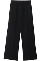 【ベイジ,/BEIGE,】のTOURNELLES(トゥルネル)/ストレートパンツ Black|ID: prp329100004578927 ipo3291000000032829336
