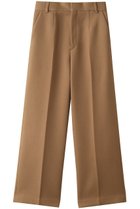 【ベイジ,/BEIGE,】のTOURNELLES(トゥルネル)/ストレートパンツ Camel|ID: prp329100004578927 ipo3291000000032829337