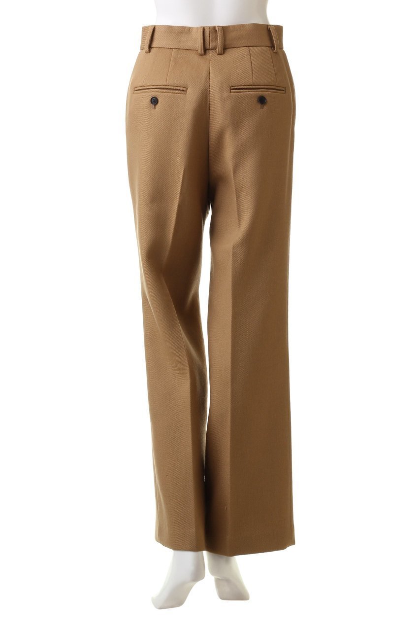 【ベイジ,/BEIGE,】のTOURNELLES(トゥルネル)/ストレートパンツ 人気、トレンドファッション・服の通販 founy(ファニー) 　ファッション　Fashion　レディースファッション　Fashion for Women　パンツ　Pants & Trousers　ストレート　Straight, Straight Cut　センター　Center, Center Line　ロング　Long, Long-Length　other-4|ID: prp329100004578927 ipo3291000000032829340