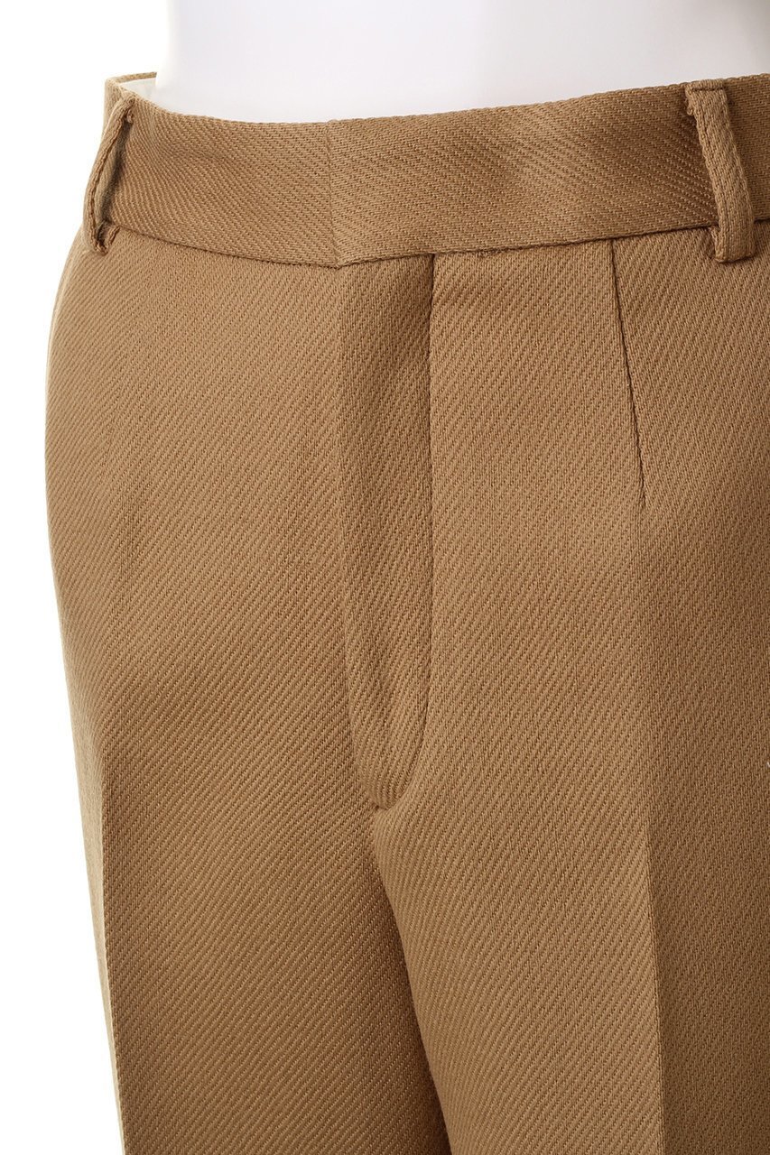 【ベイジ,/BEIGE,】のTOURNELLES(トゥルネル)/ストレートパンツ 人気、トレンドファッション・服の通販 founy(ファニー) 　ファッション　Fashion　レディースファッション　Fashion for Women　パンツ　Pants & Trousers　ストレート　Straight, Straight Cut　センター　Center, Center Line　ロング　Long, Long-Length　other-5|ID: prp329100004578927 ipo3291000000032829341