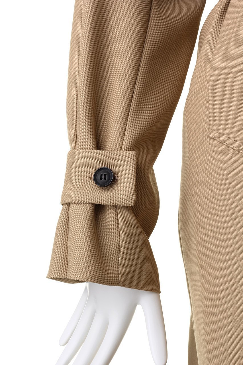 【ベイジ,/BEIGE,】のVALETTE(ヴァレット)/ドレスコート 人気、トレンドファッション・服の通販 founy(ファニー) 　ファッション　Fashion　レディースファッション　Fashion for Women　アウター　Coat / Outerwear Collection　コート・ロングコート・ピーコート　Long Coats, Peacoats & More　ワンピース　Dresses　フォーマル・パーティードレス・結婚式用ドレス　Elegant & Casual Dresses　なめらか　Smooth, Silky Texture　シンプル　Simple, Minimal　ドレス　Dress, One-Piece　ロング　Long, Long-Length　other-6|ID: prp329100004578931 ipo3291000000032913962