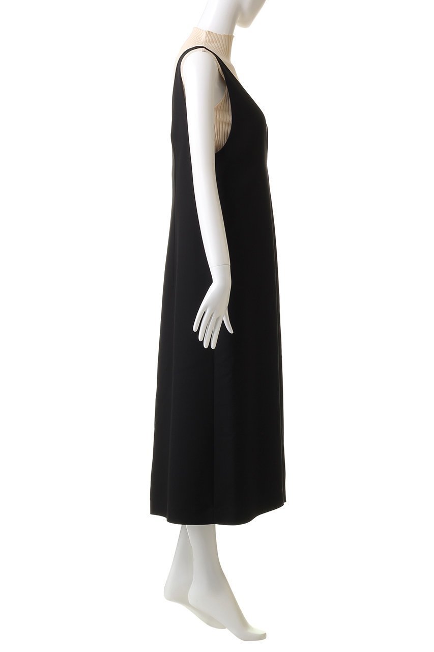 【ベイジ,/BEIGE,】のMALHER(マレ)/ジャンパードレス 人気、トレンドファッション・服の通販 founy(ファニー) 　ファッション　Fashion　レディースファッション　Fashion for Women　ワンピース　Dresses　フォーマル・パーティードレス・結婚式用ドレス　Elegant & Casual Dresses　チュニック　Tunic Tops & Dresses　カットソー　Cut and Sewn Top　チュニック　Tunic, Long Top　ドレス　Dress, One-Piece　ドレープ　Drape, Draping Fabric　ロング　Long, Long-Length　エレガント 上品　Elegant　other-3|ID: prp329100004578932 ipo3291000000032900425