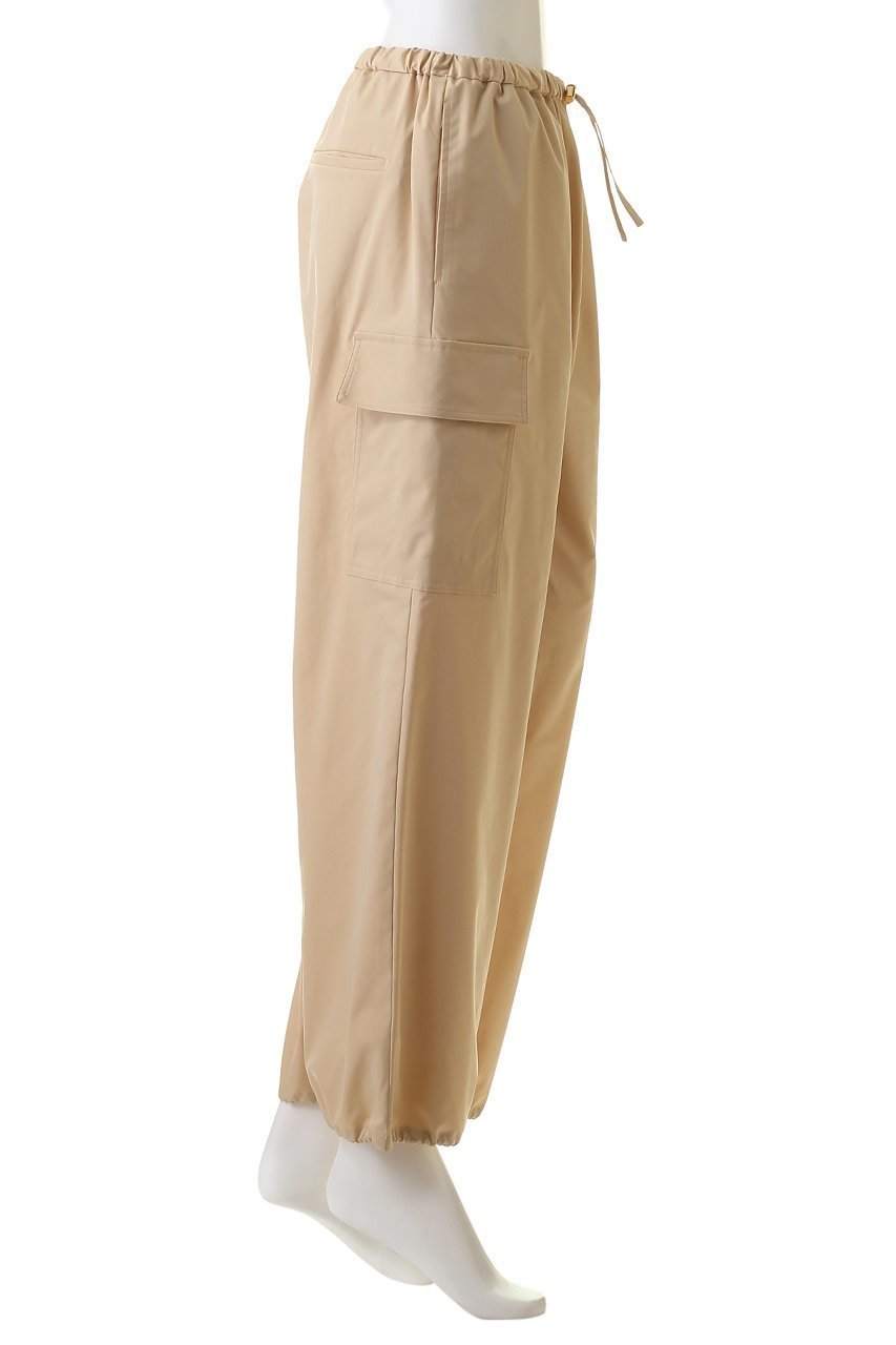 【ベイジ,/BEIGE,】のEMMA(エマ)/カーゴパンツ 人気、トレンドファッション・服の通販 founy(ファニー) 　ファッション　Fashion　レディースファッション　Fashion for Women　パンツ　Pants & Trousers　カーゴパンツ　Cargo Pants, Utility Pants　クロップド　Cropped, Short Length　シアー　Sheer, See-Through　ポケット　Pocket, Pocket Detail　今季　This Season, Current Season　other-3|ID: prp329100004578934 ipo3291000000032829228
