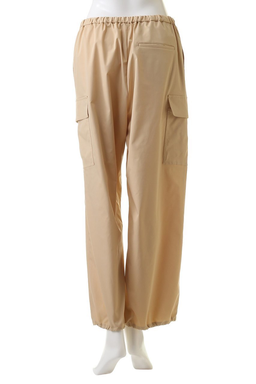 【ベイジ,/BEIGE,】のEMMA(エマ)/カーゴパンツ 人気、トレンドファッション・服の通販 founy(ファニー) 　ファッション　Fashion　レディースファッション　Fashion for Women　パンツ　Pants & Trousers　カーゴパンツ　Cargo Pants, Utility Pants　クロップド　Cropped, Short Length　シアー　Sheer, See-Through　ポケット　Pocket, Pocket Detail　今季　This Season, Current Season　other-4|ID: prp329100004578934 ipo3291000000032829229