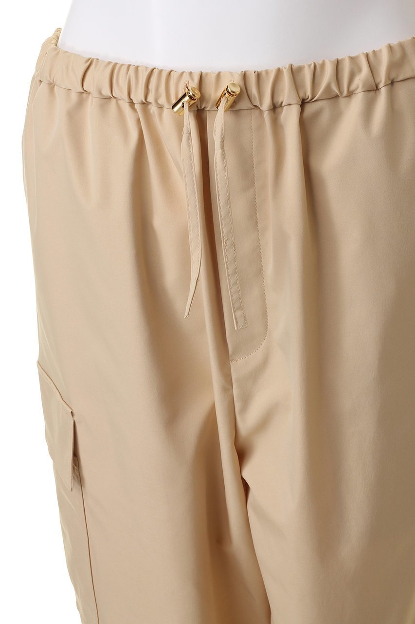 【ベイジ,/BEIGE,】のEMMA(エマ)/カーゴパンツ 人気、トレンドファッション・服の通販 founy(ファニー) 　ファッション　Fashion　レディースファッション　Fashion for Women　パンツ　Pants & Trousers　カーゴパンツ　Cargo Pants, Utility Pants　クロップド　Cropped, Short Length　シアー　Sheer, See-Through　ポケット　Pocket, Pocket Detail　今季　This Season, Current Season　other-5|ID: prp329100004578934 ipo3291000000032829230