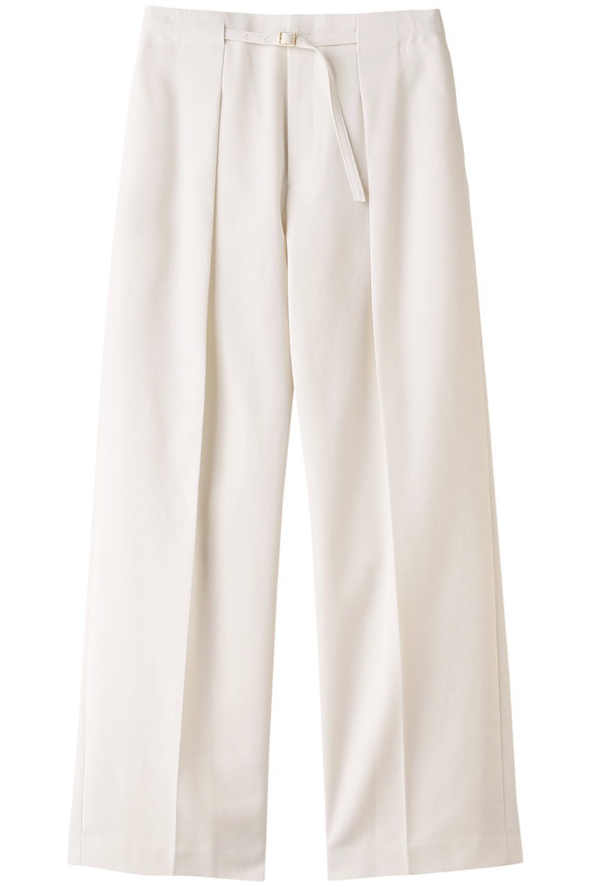 【ベイジ,/BEIGE,】のLOUIS(ルイ)/ワイドパンツ 人気、トレンドファッション・服の通販 founy(ファニー) 　ファッション　Fashion　レディースファッション　Fashion for Women　パンツ　Pants & Trousers　ストレート　Straight, Straight Cut　センター　Center, Center Line　ファブリック　Fabric, Textile　ワイド　Wide, Wide Fit　 other-1|ID: prp329100004578935 ipo3291000000035056299