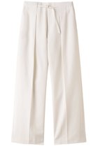 【ベイジ,/BEIGE,】のLOUIS(ルイ)/ワイドパンツ Ecru|ID: prp329100004578935 ipo3291000000035056300