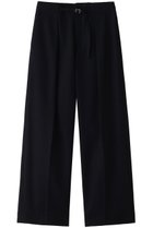 【ベイジ,/BEIGE,】のLOUIS(ルイ)/ワイドパンツ Navy|ID: prp329100004578935 ipo3291000000035056302