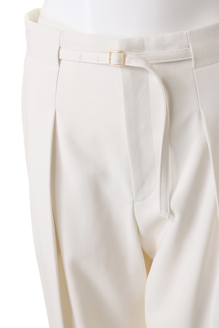 【ベイジ,/BEIGE,】のLOUIS(ルイ)/ワイドパンツ 人気、トレンドファッション・服の通販 founy(ファニー) 　ファッション　Fashion　レディースファッション　Fashion for Women　パンツ　Pants & Trousers　ストレート　Straight, Straight Cut　センター　Center, Center Line　ファブリック　Fabric, Textile　ワイド　Wide, Wide Fit　other-5|ID: prp329100004578935 ipo3291000000035880278