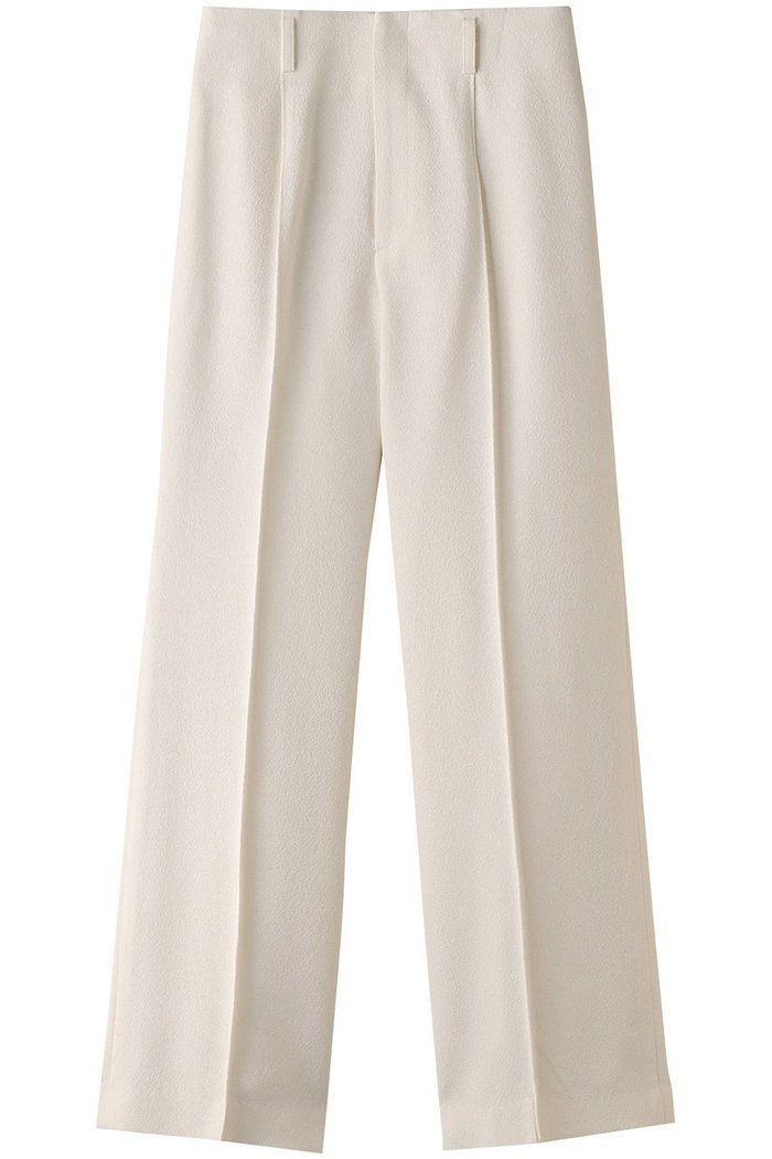 【ベイジ,/BEIGE,】のBLAISE(ブレーズ)/ストレートパンツ インテリア・キッズ・メンズ・レディースファッション・服の通販 founy(ファニー) https://founy.com/ ファッション Fashion レディースファッション Fashion for Women パンツ Pants & Trousers シンプル Simple, Minimal ストレート Straight, Straight Cut センター Center, Center Line ツイード Twill, Twill Weave ベーシック Basic, Essential ロング Long, Long-Length |ID: prp329100004578936 ipo3291000000032829243