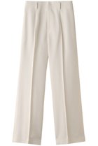 【ベイジ,/BEIGE,】のBLAISE(ブレーズ)/ストレートパンツ Ecru|ID: prp329100004578936 ipo3291000000032829244