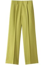 【ベイジ,/BEIGE,】のBLAISE(ブレーズ)/ストレートパンツ Chartreuse|ID: prp329100004578936 ipo3291000000032829245