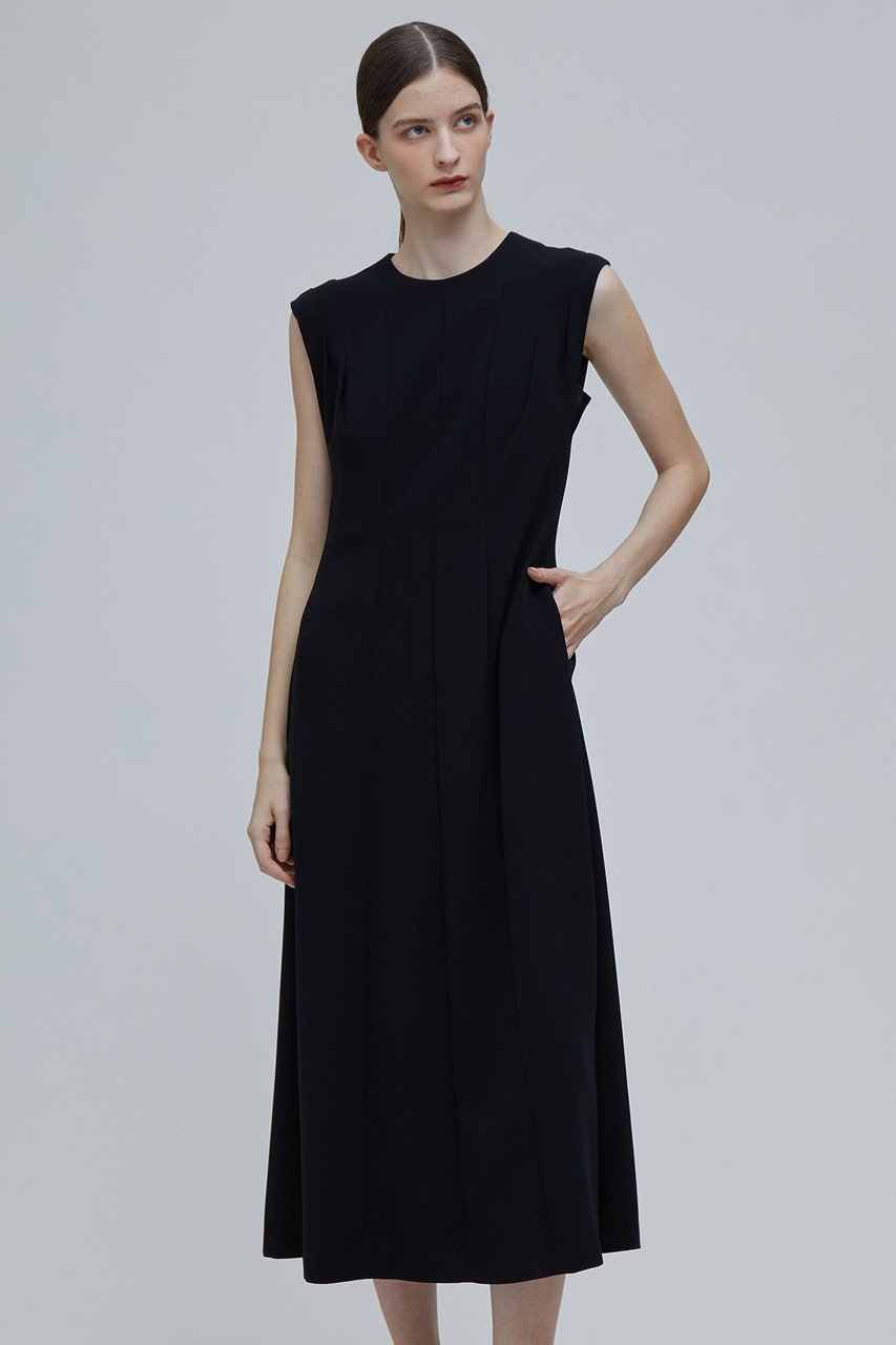 【ベイジ,/BEIGE,】のSARAH(サラ)/Aラインドレス 人気、トレンドファッション・服の通販 founy(ファニー) 　ファッション　Fashion　レディースファッション　Fashion for Women　ワンピース　Dresses　フォーマル・パーティードレス・結婚式用ドレス　Elegant & Casual Dresses　チュニック　Tunic Tops & Dresses　アクセサリー　Fashion Accessories　シューズ　Shoes, Footwear　シンプル　Simple, Minimal　チュニック　Tunic, Long Top　ドレス　Dress, One-Piece　ノースリーブ　Sleeveless, No-Sleeve　ロング　Long, Long-Length　other-7|ID: prp329100004578937 ipo3291000000032900332