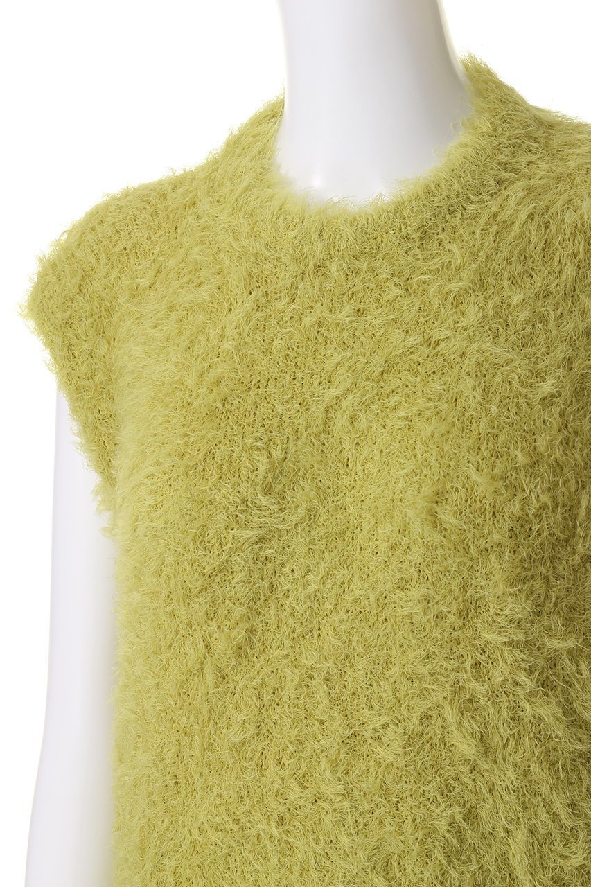 【ベイジ,/BEIGE,】のMATHILDE(マチルド)/ニットベスト 人気、トレンドファッション・服の通販 founy(ファニー) 　ファッション　Fashion　レディースファッション　Fashion for Women　トップス・カットソー　Cut & Sew Tops　ニット　Knit Tops & Sweaters　ベスト&ジレ / 重ね着スタイル　Vests & Gilets　カジュアルプルオーバー・ニットトップス　Pullovers & Knit Tops / Casual Pullovers　おすすめ　Recommended / Our Picks　フォルム　Silhouette, Form　ベスト　Vest, Waistcoat　夏　Summer　春　Spring　S/S・春夏　SS, Spring/Summer, Warm Season　other-5|ID: prp329100004578939 ipo3291000000032955162