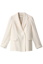 【ベイジ,/BEIGE,】のBLAISE(ブレーズ)/ダブルジャケット Ecru|ID: prp329100004578940 ipo3291000000035619321