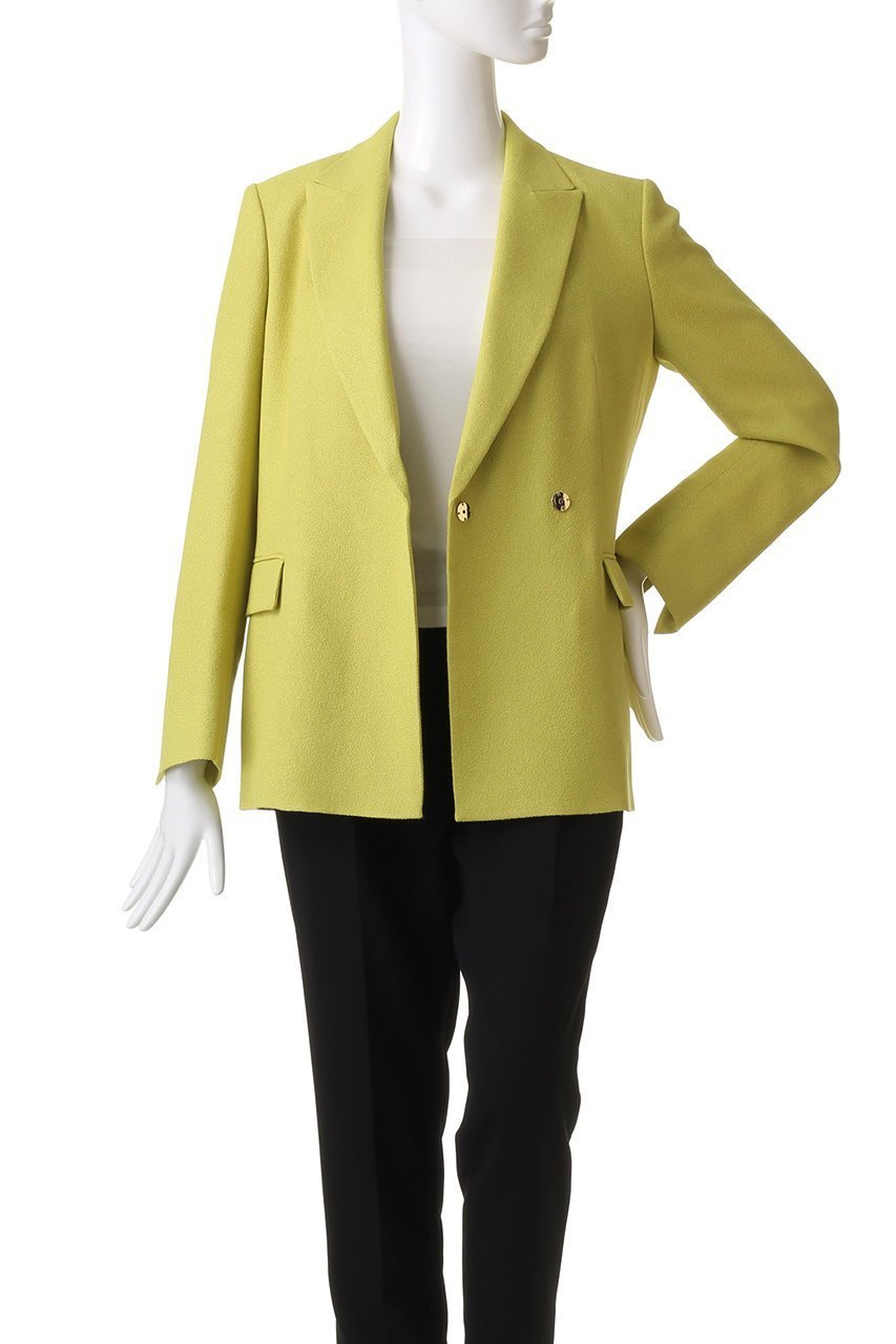 【ベイジ,/BEIGE,】のBLAISE(ブレーズ)/ダブルジャケット 人気、トレンドファッション・服の通販 founy(ファニー) 　ファッション　Fashion　レディースファッション　Fashion for Women　アウター　Coat / Outerwear Collection　レディースジャケット・軽アウター　Jackets　ジャケット　Jacket, Outerwear　ダブル　Double, Double-Breasted　トレンド　Trend, Trending Now　マニッシュ　Mannish, Boyish　エレガント 上品　Elegant　other-7|ID: prp329100004578940 ipo3291000000035639364