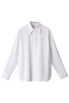 【ベイジ,/BEIGE,】のALBERT(アルベール)/シアーシャツ White|ID: prp329100004578941 ipo3291000000036140909