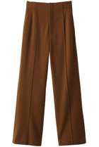 【ベイジ,/BEIGE,】のMAZARINE(マザリーヌ)/スリムフレアパンツ L.Brown|ID: prp329100004578944 ipo3291000000032437162
