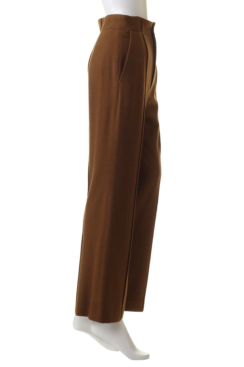 【ベイジ,/BEIGE,】のMAZARINE(マザリーヌ)/スリムフレアパンツ 人気、トレンドファッション・服の通販 founy(ファニー) 　ファッション　Fashion　レディースファッション　Fashion for Women　パンツ　Pants & Trousers　ショート　Short, Short Length　スリム　Slim, Slim Fit　センター　Center, Center Line　トレンド　Trend, Trending Now　フレア　Flare, Flared　エレガント 上品　Elegant　other-3|ID: prp329100004578944 ipo3291000000035951267