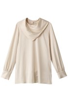 【ベイジ,/BEIGE,】のMABILLON(マビヨン)/スカーフブラウス Ecru|ID: prp329100004578954 ipo3291000000035781577