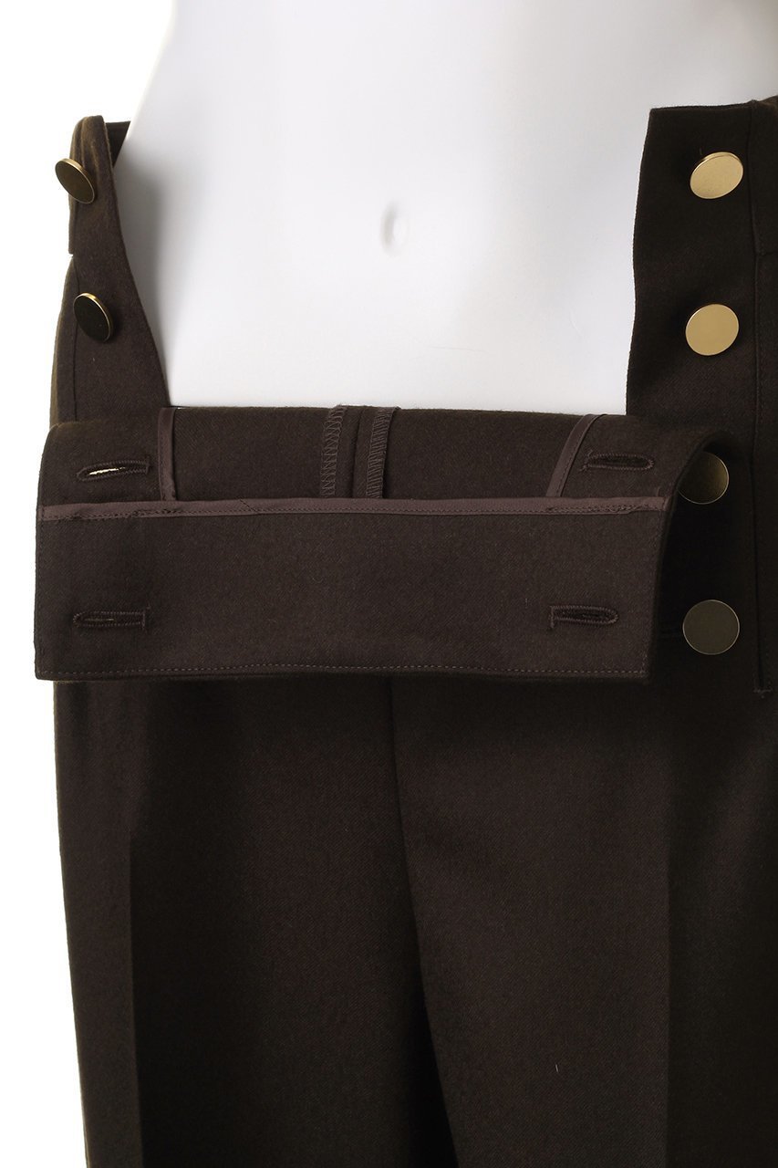 【ベイジ,/BEIGE,】のBAYARD(バイヤール)/ワイドパンツ 人気、トレンドファッション・服の通販 founy(ファニー) 　ファッション　Fashion　レディースファッション　Fashion for Women　パンツ　Pants & Trousers　センター　Center, Center Line　フロント　Front, Front Design　ワイド　Wide, Wide Fit　A/W・秋冬　Autumn/Winter　other-6|ID: prp329100004578958 ipo3291000000032829268