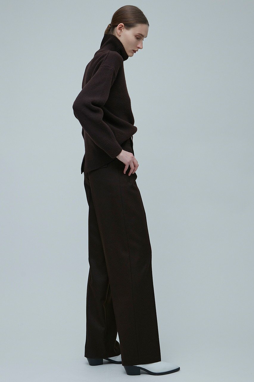 【ベイジ,/BEIGE,】のBAYARD(バイヤール)/ワイドパンツ 人気、トレンドファッション・服の通販 founy(ファニー) 　ファッション　Fashion　レディースファッション　Fashion for Women　パンツ　Pants & Trousers　センター　Center, Center Line　フロント　Front, Front Design　ワイド　Wide, Wide Fit　A/W・秋冬　Autumn/Winter　other-7|ID: prp329100004578958 ipo3291000000032829269
