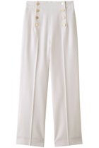 【ベイジ,/BEIGE,】のBAYARD(バイヤール)/ワイドパンツ Ecru|ID: prp329100004578958 ipo3291000000035055517