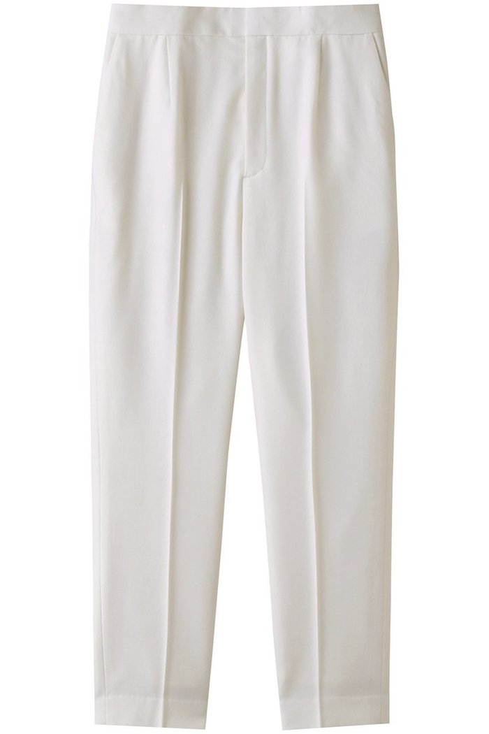 【ベイジ,/BEIGE,】のBAYARD(バイヤール)/ストレートパンツ インテリア・キッズ・メンズ・レディースファッション・服の通販 founy(ファニー) https://founy.com/ ファッション Fashion レディースファッション Fashion for Women パンツ Pants & Trousers シンプル Simple, Minimal ストレート Straight, Straight Cut センター Center, Center Line A/W・秋冬 Autumn/Winter |ID: prp329100004578959 ipo3291000000032829271
