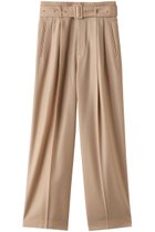 【ベイジ,/BEIGE,】のTERNES(テルヌ)/ワイドパンツ Camel|ID: prp329100004578961 ipo3291000000032829291