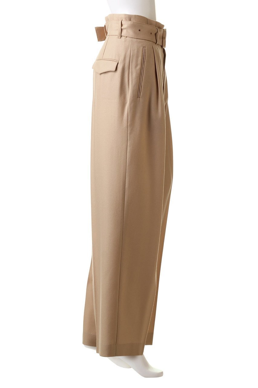 【ベイジ,/BEIGE,】のTERNES(テルヌ)/ワイドパンツ 人気、トレンドファッション・服の通販 founy(ファニー) 　ファッション　Fashion　レディースファッション　Fashion for Women　パンツ　Pants & Trousers　エレガント 上品　Elegant　ジョーゼット　Georgette, Semi-Sheer Fabric　センター　Center, Center Line　ドレープ　Drape, Draping Fabric　ワイド　Wide, Wide Fit　other-3|ID: prp329100004578961 ipo3291000000032829293